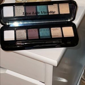 Buxom Look All You Want Eyeshadow Palette